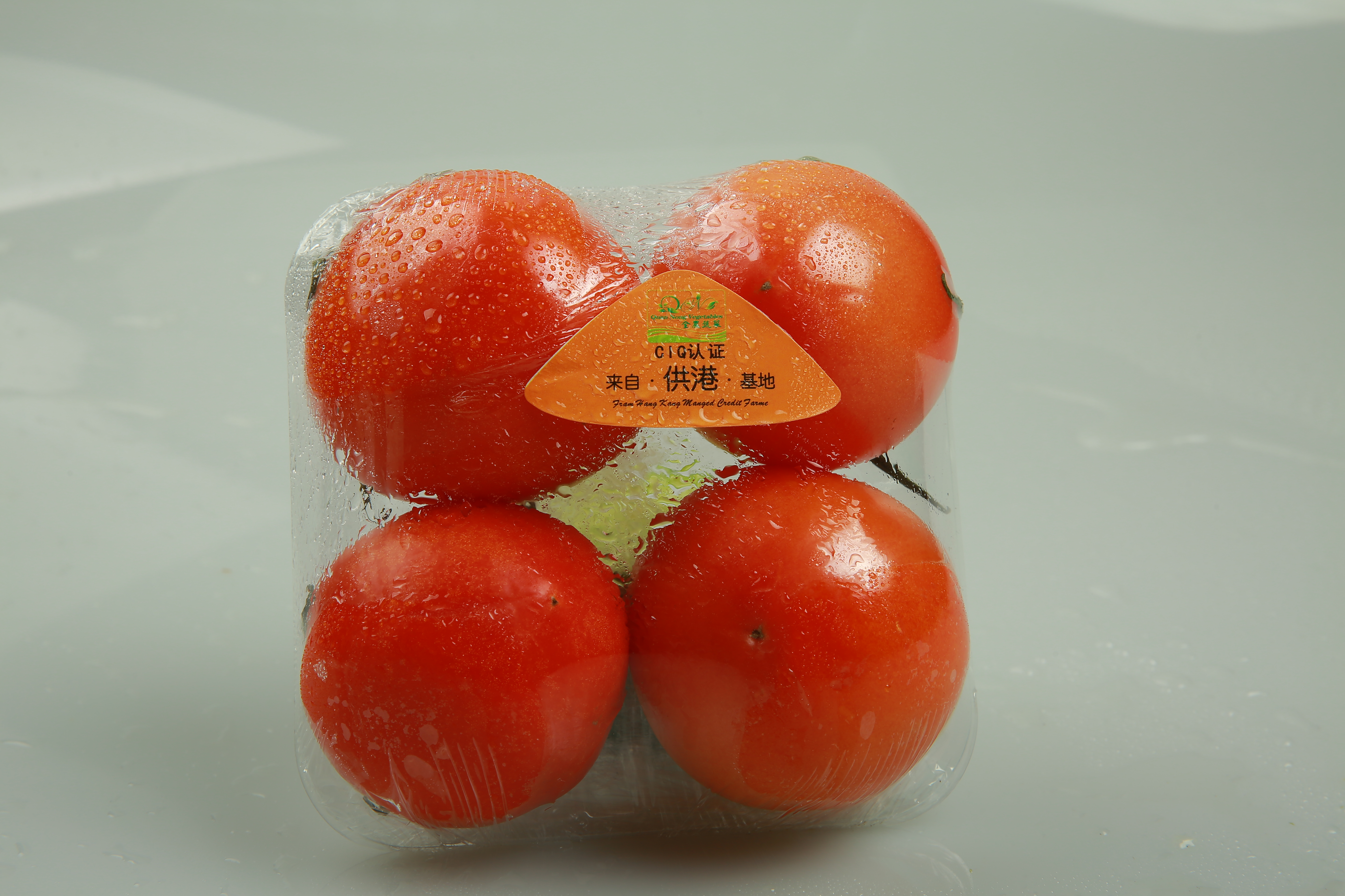 精品番茄